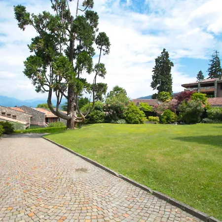 Appartamento Hermitage-19 By Interhome