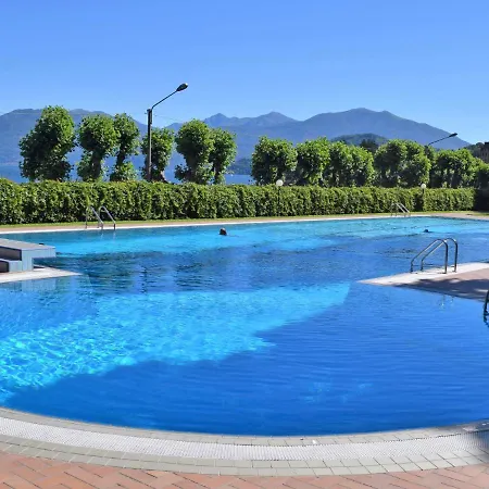 Hermitage-19 By Interhome דירה