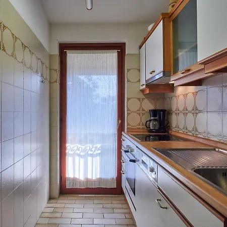 Hermitage-19 By Interhome דירה *