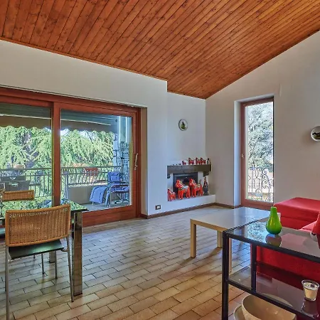 דירה Hermitage-19 By Interhome