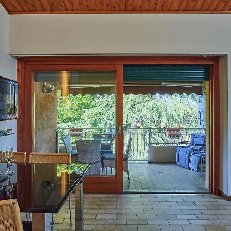 Hermitage-19 By Interhome *