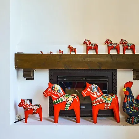 Hermitage-19 By Interhome דירה *