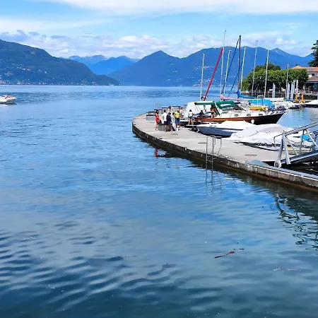 Hermitage-19 By Interhome פורטו ואלטרוואליה