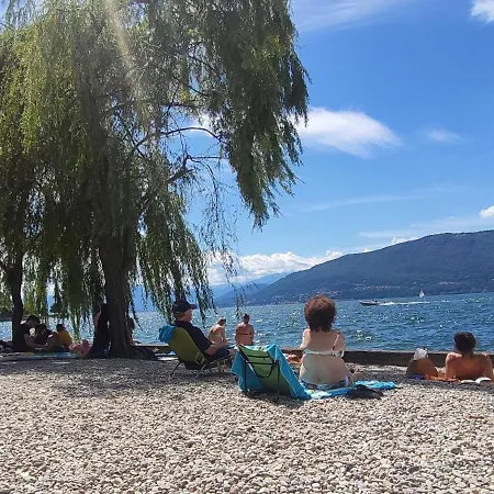 Hermitage-19 By Interhome * פורטו ואלטרוואליה