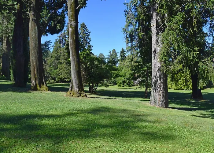 Hermitage-19 By Interhome * Porto Valtravaglia