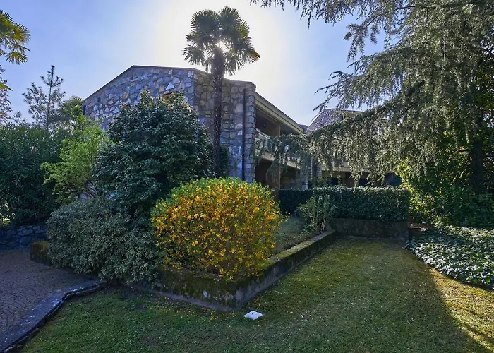 Hermitage-19 By Interhome Διαμέρισμα