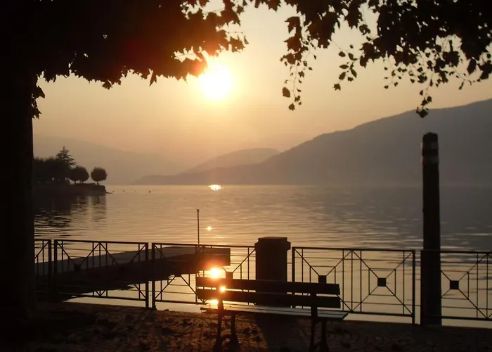 Hermitage-19 By Interhome *