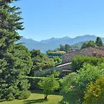 Hermitage-19 By Interhome Porto Valtravaglia