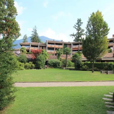 Hermitage-19 By Interhome Porto Valtravaglia