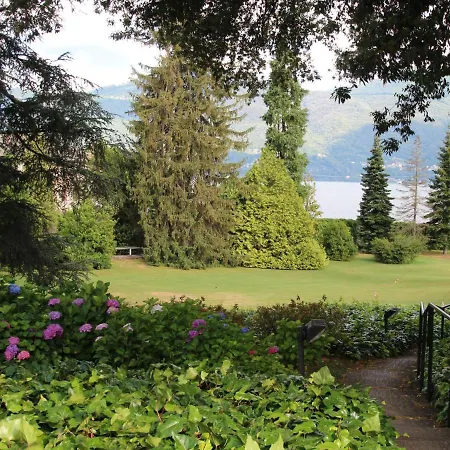 Διαμέρισμα Hermitage-19 By Interhome *