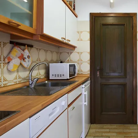 Hermitage-19 By Interhome Appartement Porto Valtravaglia