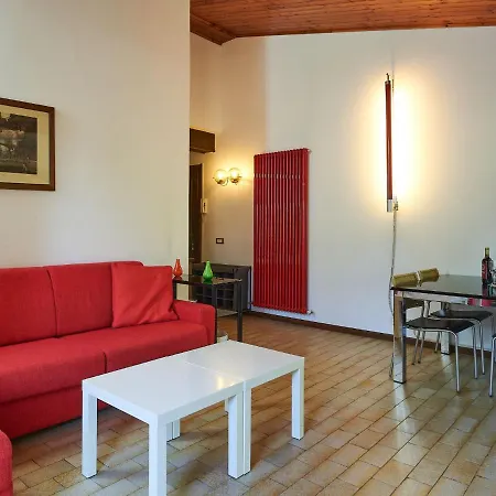 Διαμέρισμα Hermitage-19 By Interhome