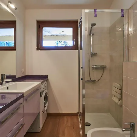Hermitage-19 By Interhome Apartment
