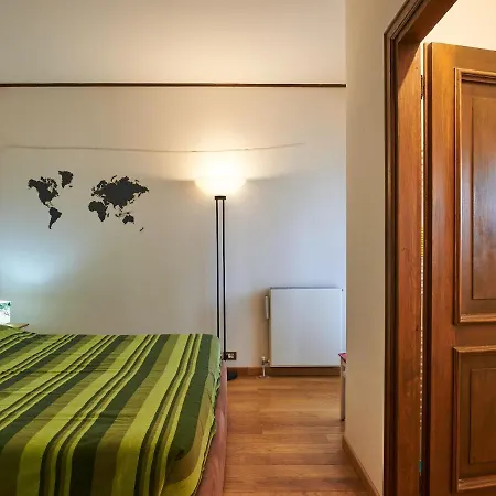Hermitage-19 By Interhome Appartement Porto Valtravaglia