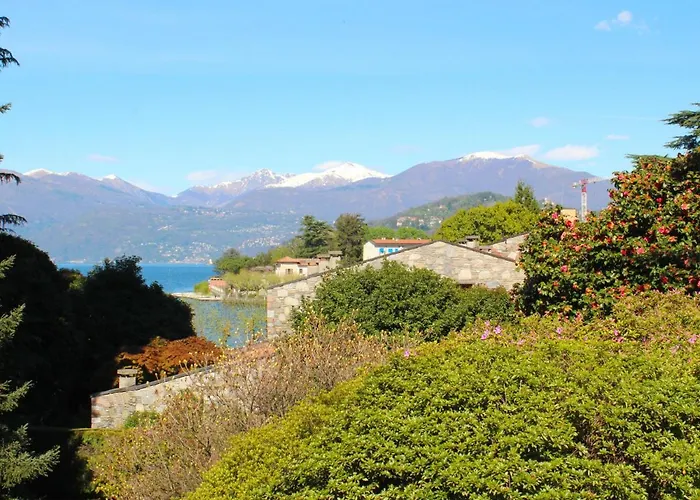 Lägenhet Hermitage-19 By Interhome