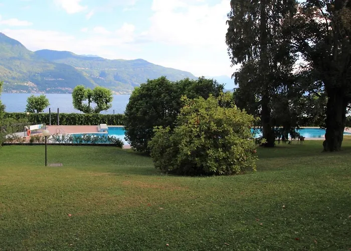 Hermitage-19 By Interhome