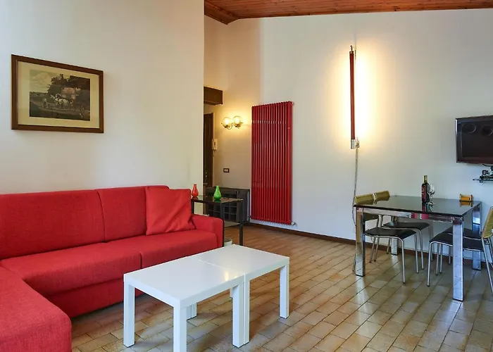 Lägenhet Hermitage-19 By Interhome