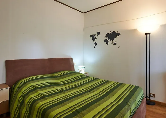 Lägenhet Hermitage-19 By Interhome *