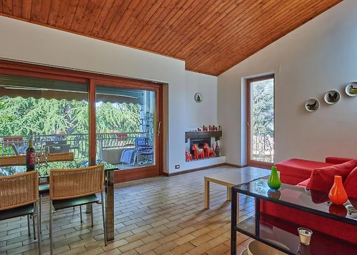 Lägenhet Hermitage-19 By Interhome