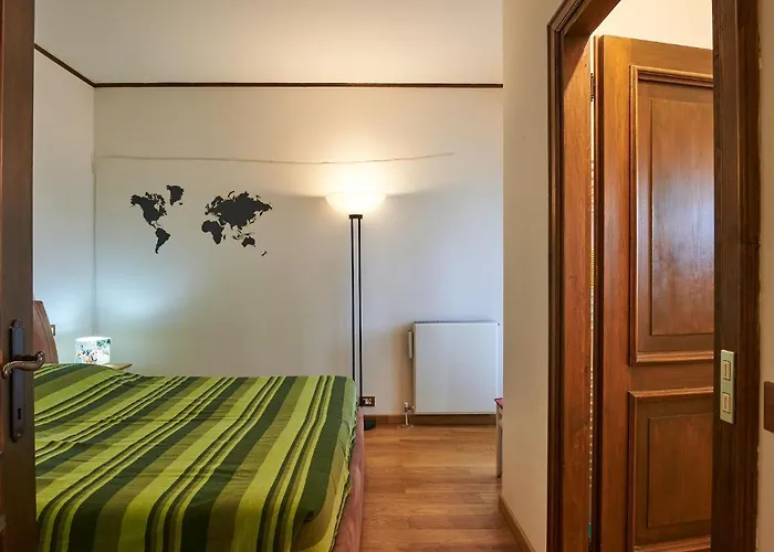 Hermitage-19 By Interhome Apartment Porto Valtravaglia