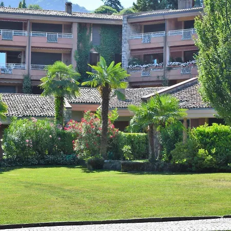 Hermitage-19 By Interhome Porto Valtravaglia