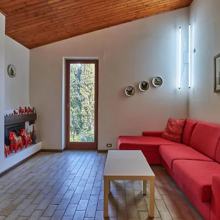 Hermitage-19 By Interhome Appartement *