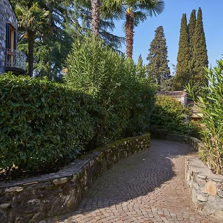 Hermitage-19 By Interhome Porto Valtravaglia