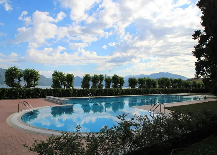 Hermitage-19 By Interhome Apartament *