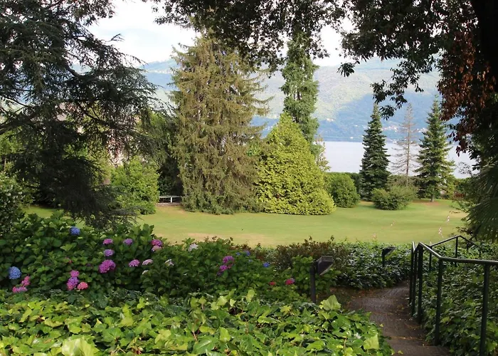 Apartament Hermitage-19 By Interhome *