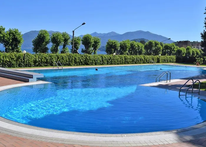 Hermitage-19 By Interhome Apartament