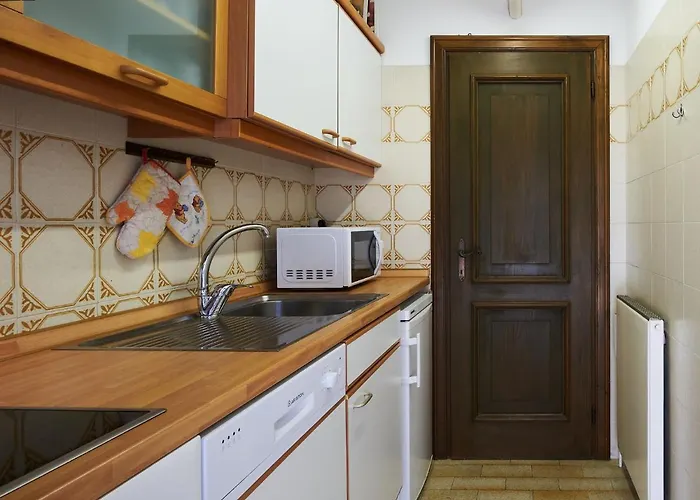 Hermitage-19 By Interhome Apartament Porto Valtravaglia