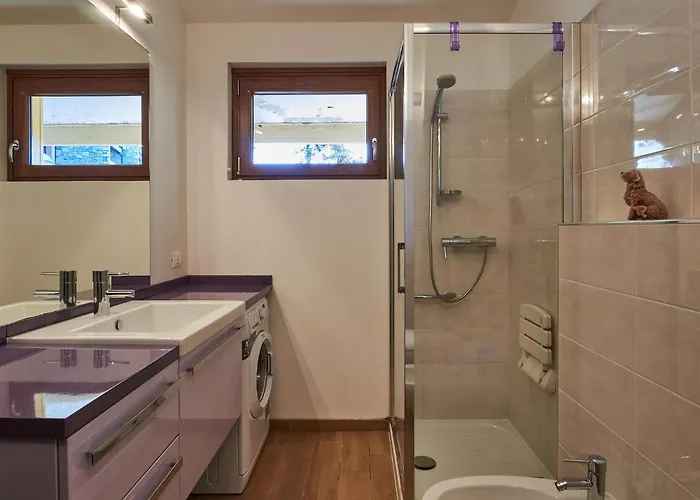 Hermitage-19 By Interhome Apartament