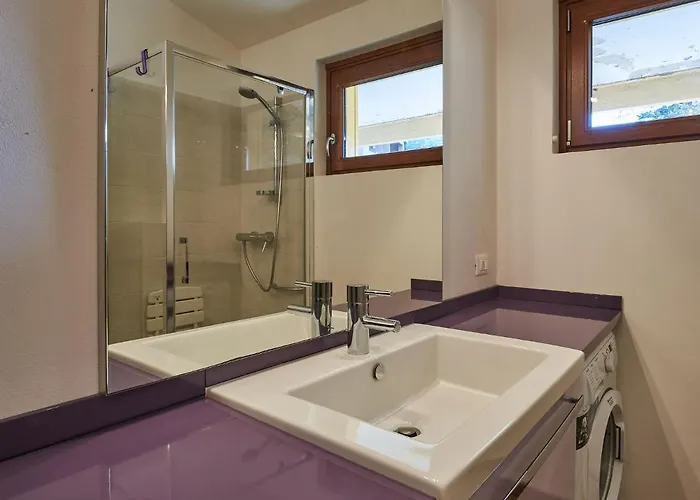 Apartament Hermitage-19 By Interhome