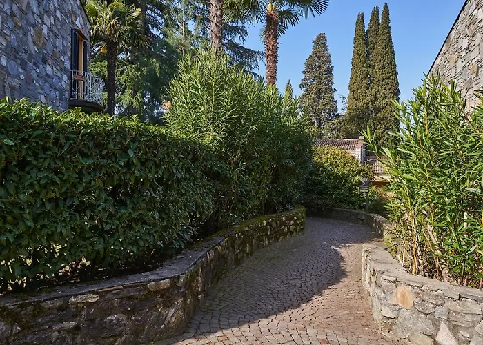 Hermitage-19 By Interhome Porto Valtravaglia