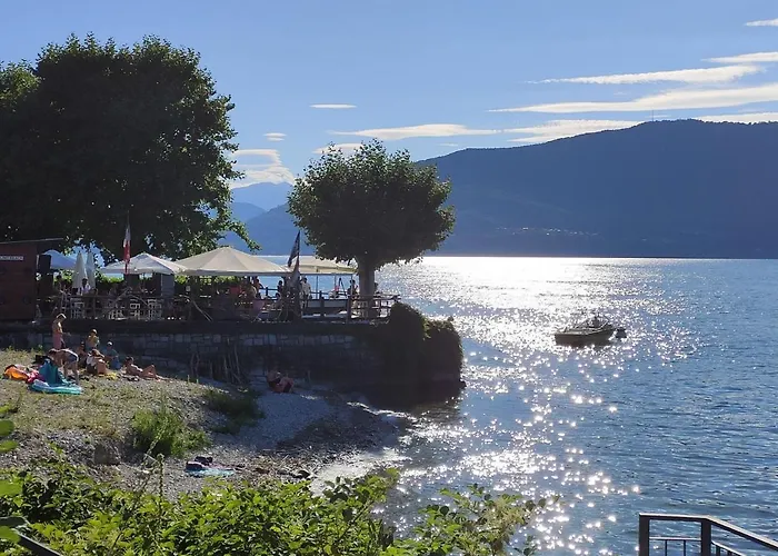 Hermitage-19 By Interhome Apartament